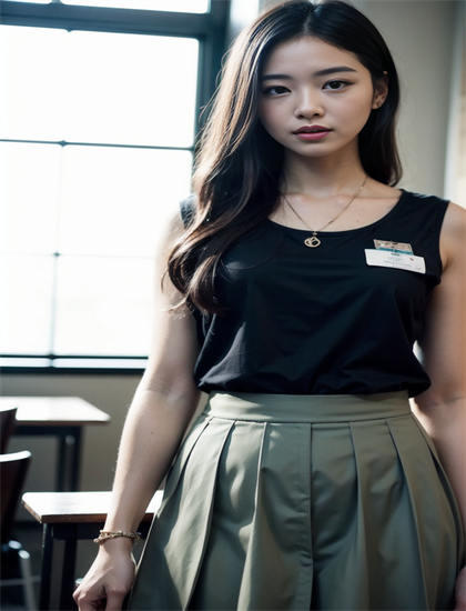 文化分析：《好孩子和坏孩子》中的无人机拍摄的视角与稳定性 认识电影作为文化载体的功能