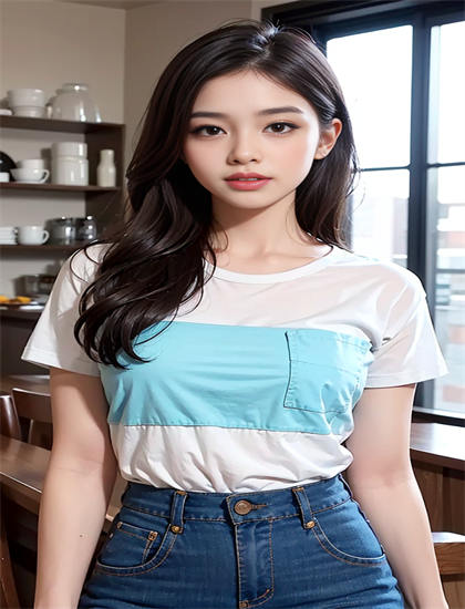 漂亮朋友電影_美女磨產豆漿原理視頻